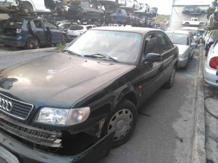 Vehiculo en el desguace: AUDI A6 BERLINA (C4) 2.5 TDI