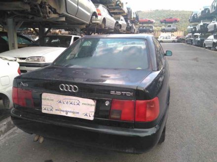 Vehiculo en el desguace: AUDI A6 BERLINA (C4) 2.5 TDI