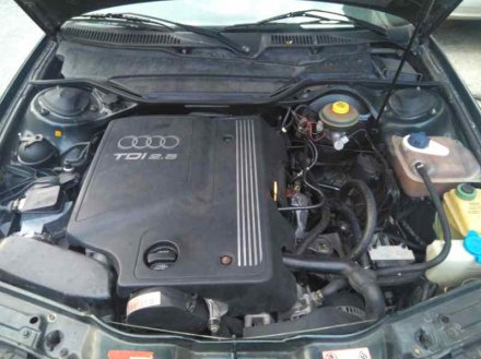 Vehiculo en el desguace: AUDI A6 BERLINA (C4) 2.5 TDI