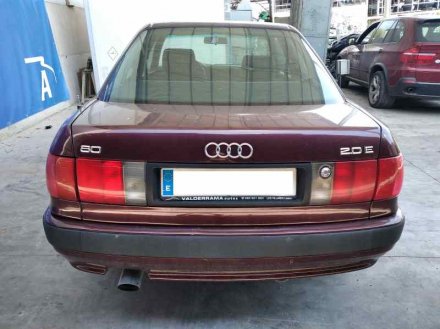 Vehiculo en el desguace: AUDI 80/90 (811/813/853) 90 Básico