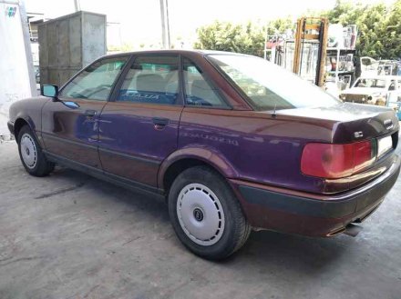 Vehiculo en el desguace: AUDI 80/90 (811/813/853) 90 Básico