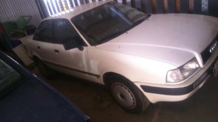 Vehiculo en el desguace: AUDI 80/90 (811/813/853) 90 Básico