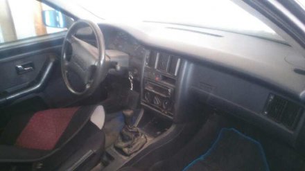 Vehiculo en el desguace: AUDI 80/90 (811/813/853) 90 Básico