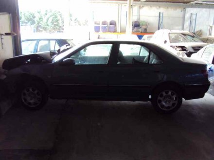 Vehiculo en el desguace: PEUGEOT 406 BERLINA (S1/S2) SL