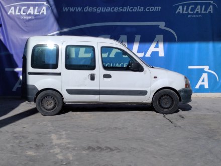 Vehiculo en el desguace: RENAULT KANGOO (F/KC0) ALIZE