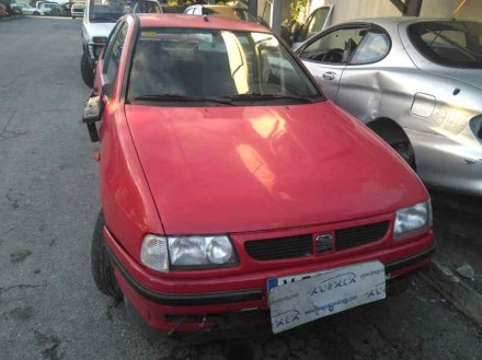 Vehiculo en el desguace: SEAT CORDOBA BERLINA (6K2) GLX