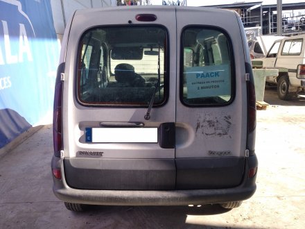 Vehiculo en el desguace: RENAULT KANGOO (F/KC0) ALIZE