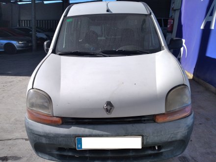 Vehiculo en el desguace: RENAULT KANGOO (F/KC0) ALIZE