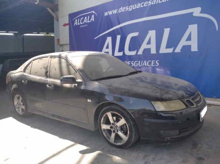 Vehiculo en el desguace: SAAB 9-3 BERLINA 1.9 TiD Vector (I/D)