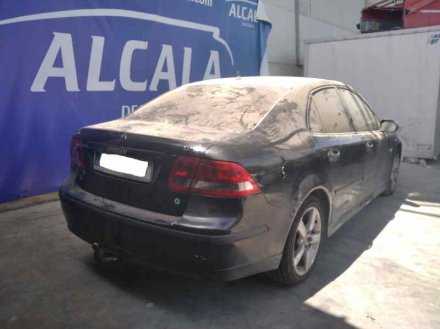 Vehiculo en el desguace: SAAB 9-3 BERLINA 1.9 TiD Vector (I/D)