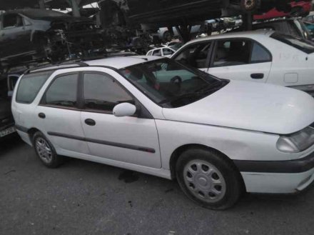 Vehiculo en el desguace: RENAULT LAGUNA (B56) 2.2 dT RT