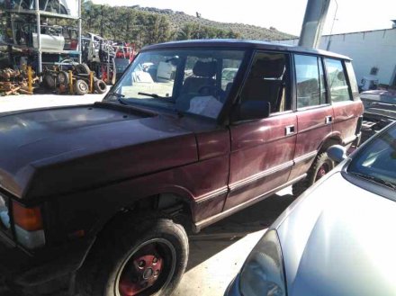 Vehiculo en el desguace: LAND ROVER RANGE ROVER Vogue Turbo Diesel