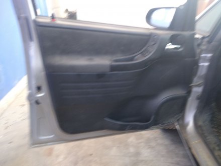 Vehiculo en el desguace: OPEL ZAFIRA A 2.0 DTI