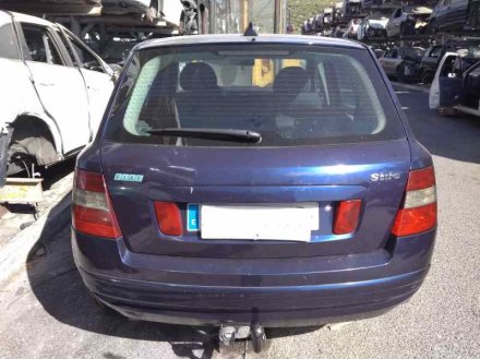 Vehiculo en el desguace: FIAT STILO (192) 1.9 JTD 115