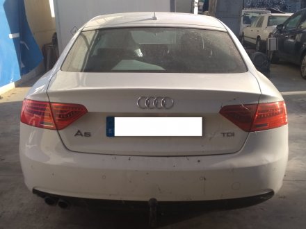 Vehiculo en el desguace: AUDI A5 SPORTBACK (8T) 2.0 TDI quattro (130kW)