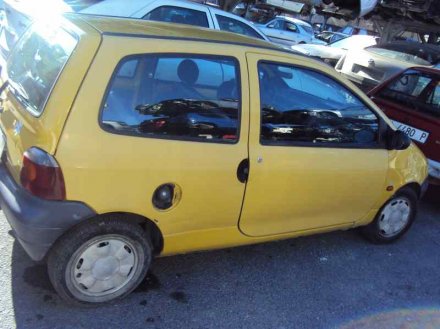 Vehiculo en el desguace: RENAULT TWINGO (CO6) 1.3 (C063/64)