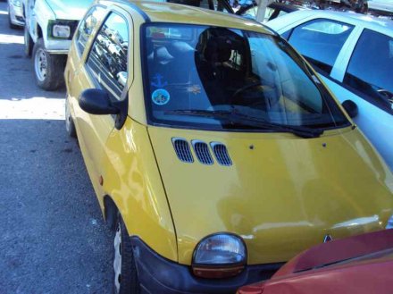 Vehiculo en el desguace: RENAULT TWINGO (CO6) 1.3 (C063/64)