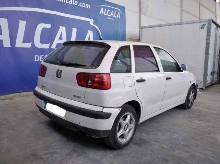 Vehiculo en el desguace: SEAT IBIZA (6K1) Select