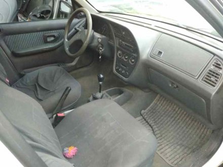 Vehiculo en el desguace: PEUGEOT 306 BERLINA 3/5 PUERTAS (S1) XND