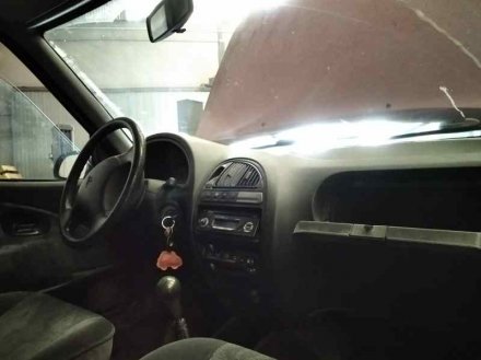 Vehiculo en el desguace: CITROEN SAXO 1.5 D Seduction
