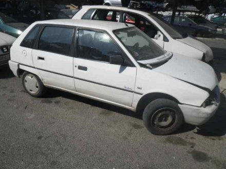 Vehiculo en el desguace: CITROEN AX 1.1 Image