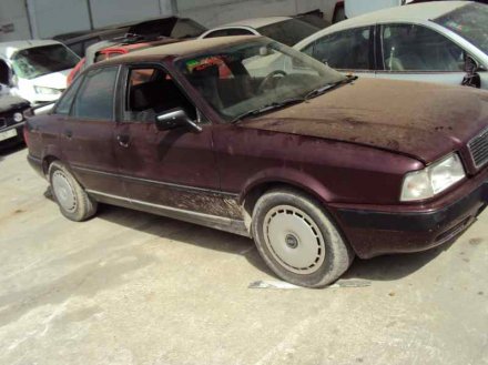 Vehiculo en el desguace: AUDI 80/90 (811/813/853) 80 Básico