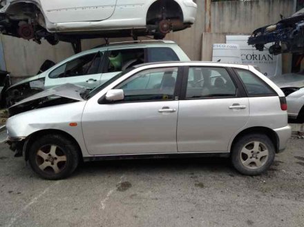 Vehiculo en el desguace: SEAT IBIZA (6K) Básico