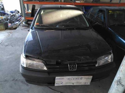 Vehiculo en el desguace: PEUGEOT 306 BERLINA 3/5 PUERTAS (S1) Tariffa