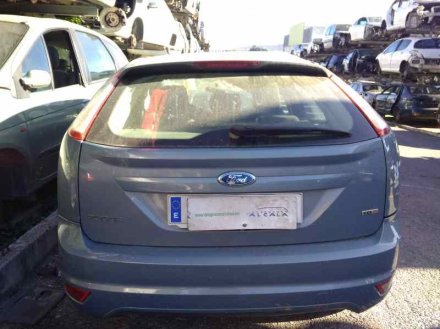 Vehiculo en el desguace: FORD FOCUS LIM. (CB4) Trend