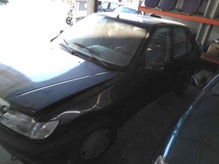 Vehiculo en el desguace: PEUGEOT 306 BERLINA 3/5 PUERTAS (S1) Tariffa