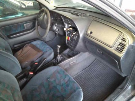 Vehiculo en el desguace: PEUGEOT 306 BERLINA 3/5 PUERTAS (S1) Tariffa