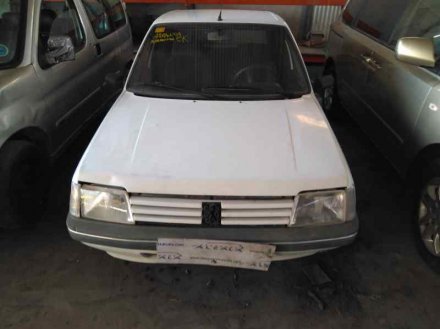 Vehiculo en el desguace: PEUGEOT 205 BERLINA 1.8 D Generation