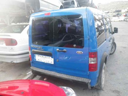 Vehiculo en el desguace: FORD TRANSIT CONNECT (TC7) Furgón (2006->)