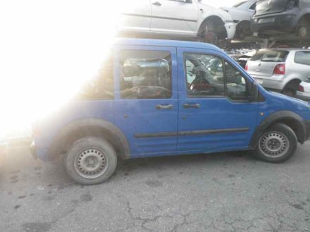 Vehiculo en el desguace: FORD TRANSIT CONNECT (TC7) Furgón (2006->)