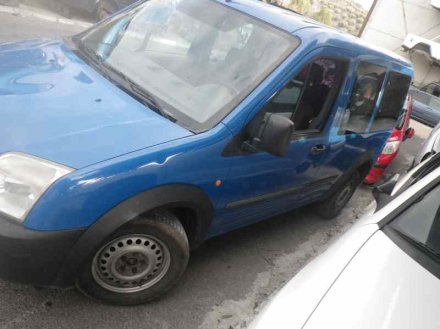 Vehiculo en el desguace: FORD TRANSIT CONNECT (TC7) Furgón (2006->)