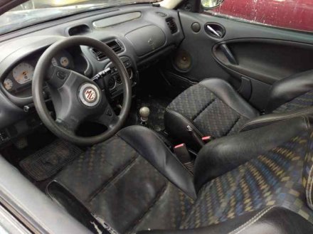 Vehiculo en el desguace: MG ROVER MG ZR (F/RF) 105