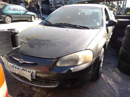 Vehiculo en el desguace: CHRYSLER SEBRING BERLINA (JR41) 2.0 LX