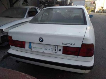 Vehiculo en el desguace: BMW SERIE 5 BERLINA (E34) 520i (110kW)