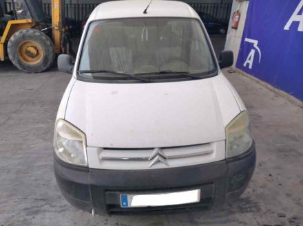 Vehiculo en el desguace: CITROEN BERLINGO 1.9 D 800 Furg.