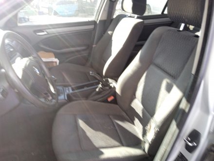 Vehiculo en el desguace: BMW SERIE 3 BERLINA (E46) 2.0 16V Diesel CAT
