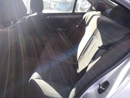 Vehiculo en el desguace: BMW SERIE 3 BERLINA (E46) 2.0 16V Diesel CAT