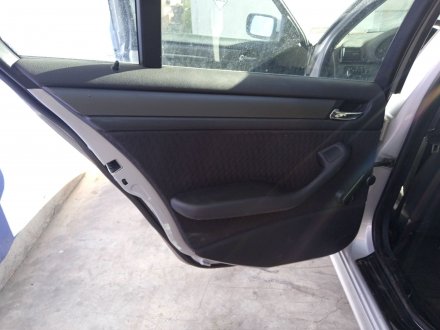 Vehiculo en el desguace: BMW SERIE 3 BERLINA (E46) 2.0 16V Diesel CAT