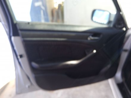 Vehiculo en el desguace: BMW SERIE 3 BERLINA (E46) 2.0 16V Diesel CAT
