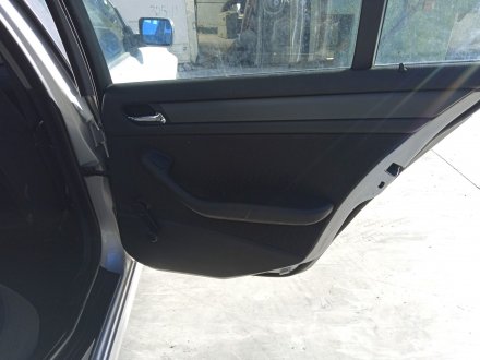 Vehiculo en el desguace: BMW SERIE 3 BERLINA (E46) 2.0 16V Diesel CAT