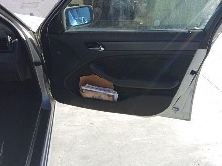 Vehiculo en el desguace: BMW SERIE 3 BERLINA (E46) 2.0 16V Diesel CAT