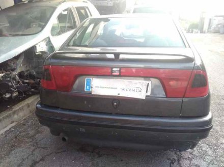 Vehiculo en el desguace: SEAT CORDOBA BERLINA (6K2) CLX