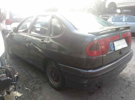 Vehiculo en el desguace: SEAT CORDOBA BERLINA (6K2) CLX