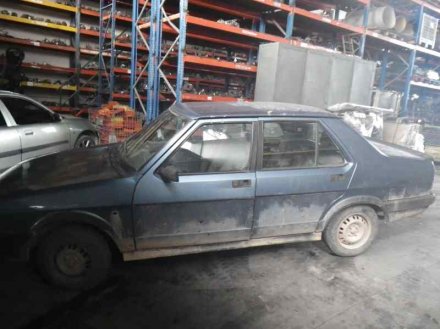 Vehiculo en el desguace: SEAT MALAGA GLX