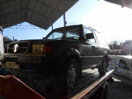Vehiculo en el desguace: TATA TELCOSPORT *