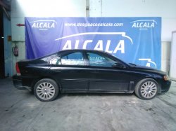 VOLVO S60 BERLINA 2.4 Diesel